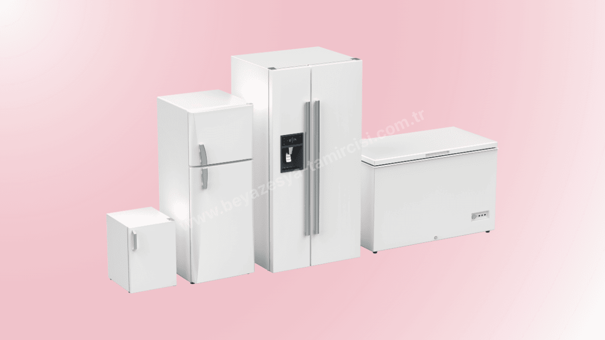 Sivas Buzdolabı Tamircisi - Sivas Beyaz Eşya Tamircisi