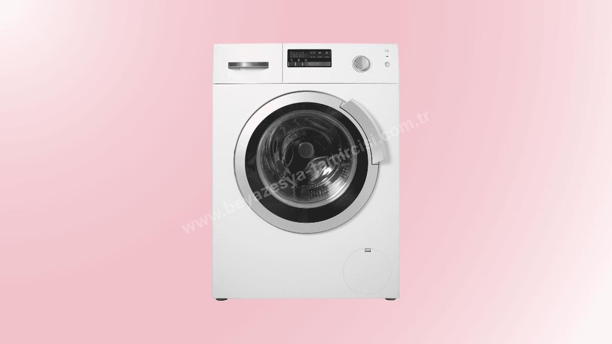 Sivas Çamaşır Makinesi Tamircisi - Sivas Beyaz Eşya Tamircisi