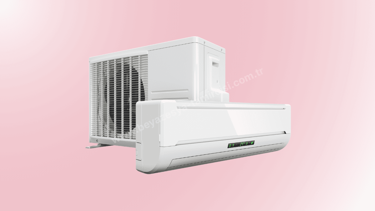 Sivas Klima Tamircisi - Sivas Beyaz Eşya Tamircisi